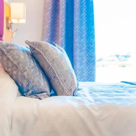Appartement Les Flots Bleus Face A La Au Pied Du Massif De L'esterel